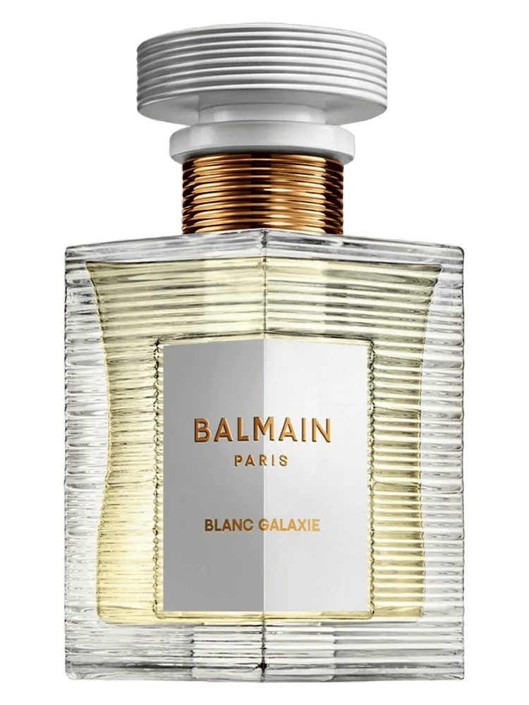 Blanc Galaxie Eau de Toilette by Balmain Beauty