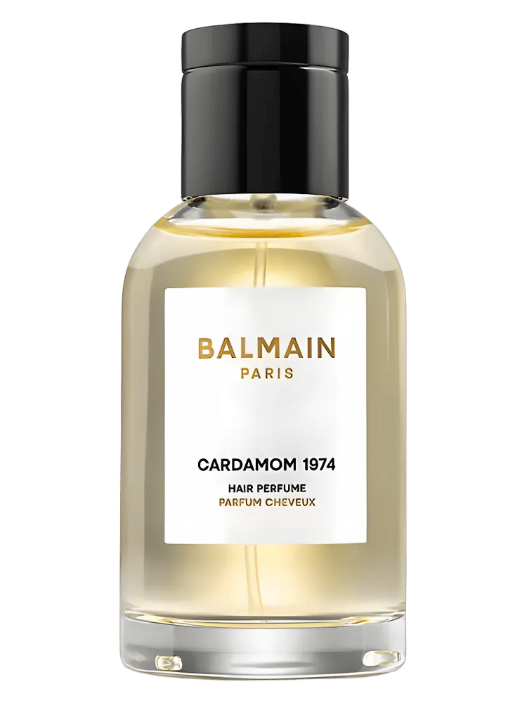 Cardamom 1974 Hair Perfume by Balmain Beauty