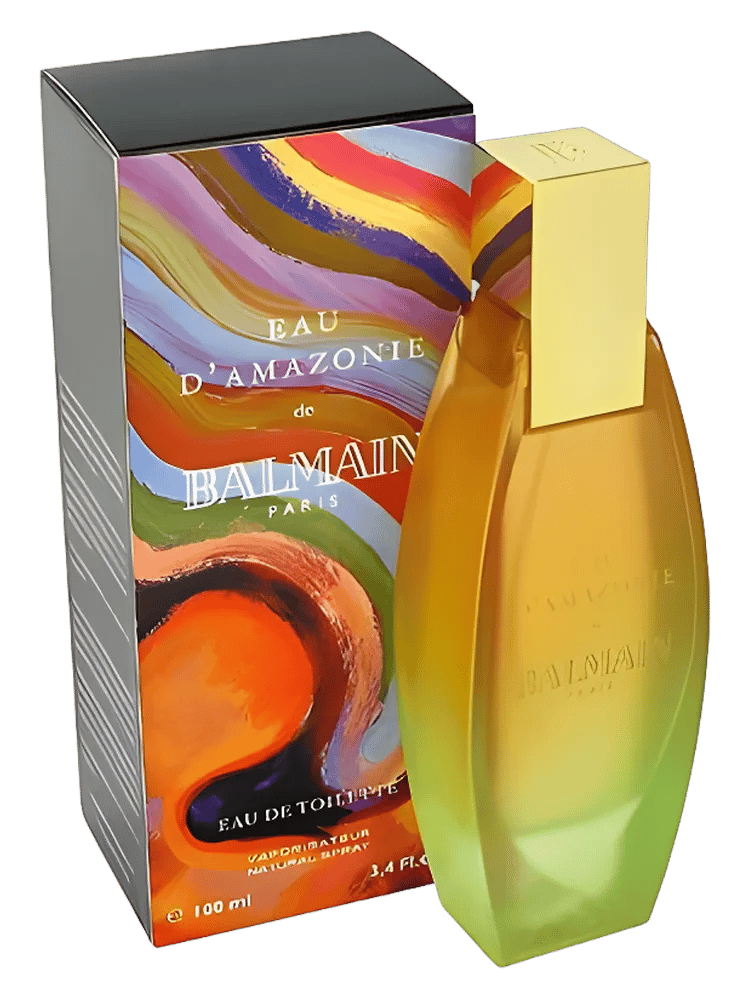 Eau d'Amazonie de Balmain by Balmain Beauty