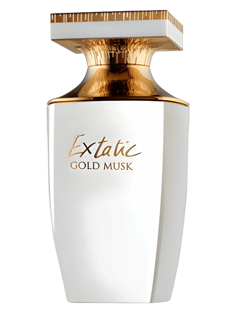 Extatic Gold Musk by Balmain Beauty
