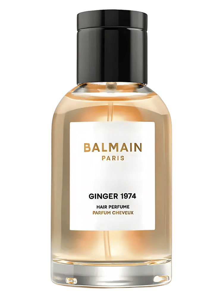 Ginger 1974 Hair Perfume by Balmain Beauty