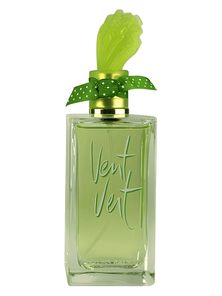 Vent Vert by Balmain Beauty