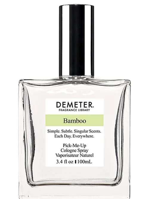 Bamboo by Demeter Fragrance Library