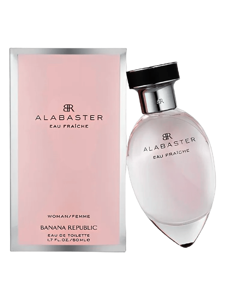 Alabaster Eau Fraîche by Banana Republic