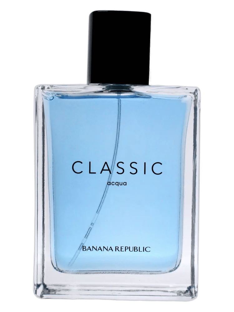 Classic Acqua by Banana Republic