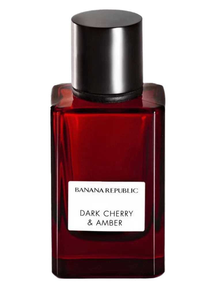 Dark Cherry & Amber by Banana Republic