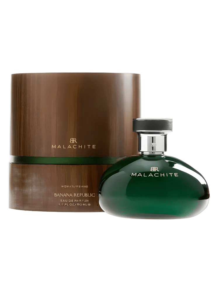 Malachite by Banana Republic