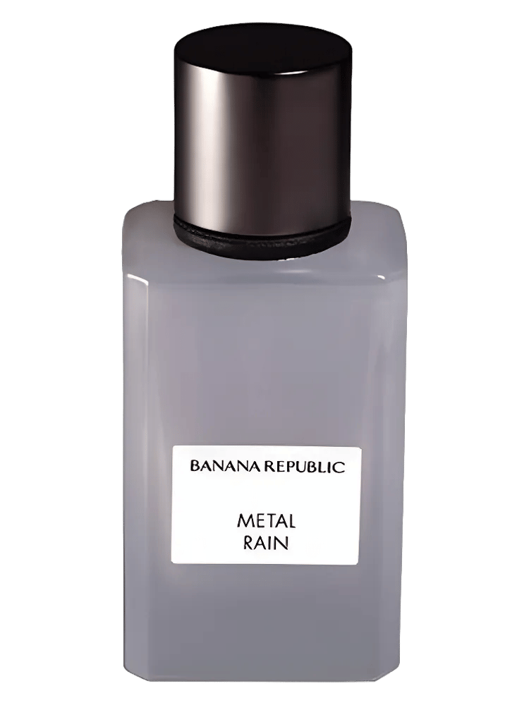 Metal Rain by Banana Republic