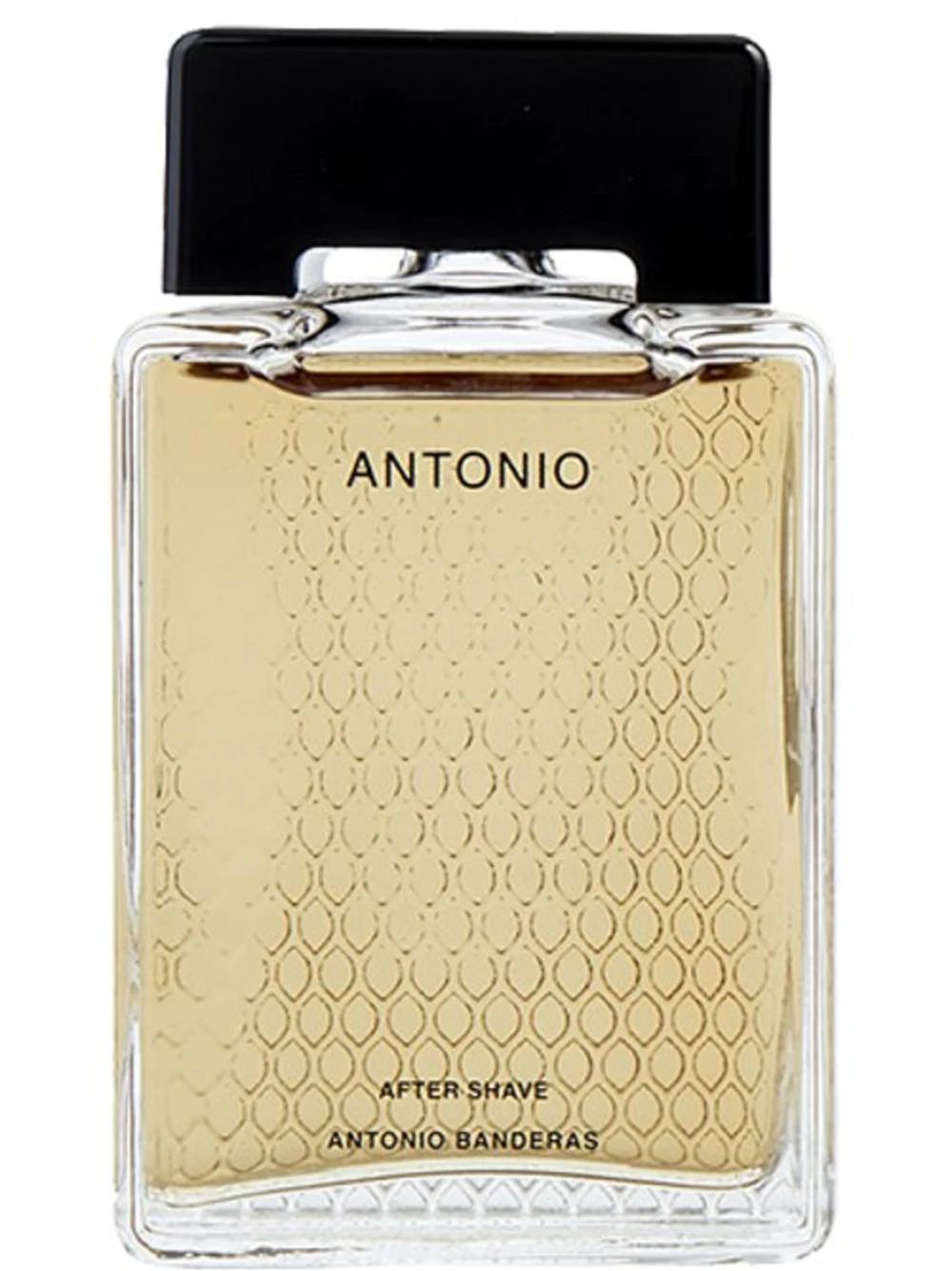 Antonio by Banderas