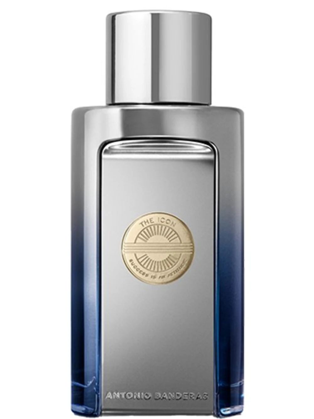 The Icon Elixir by Banderas