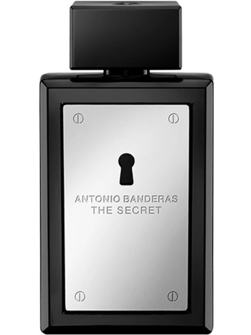 The Secret by Banderas