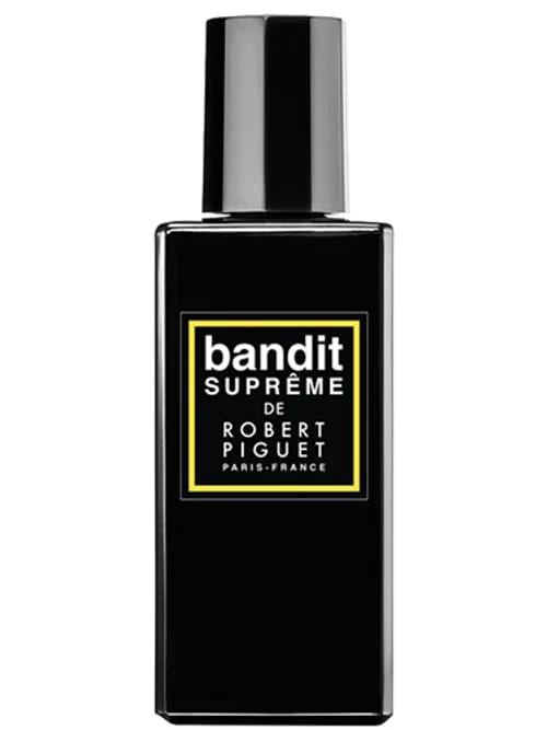 Bandit Suprême by Robert Piguet