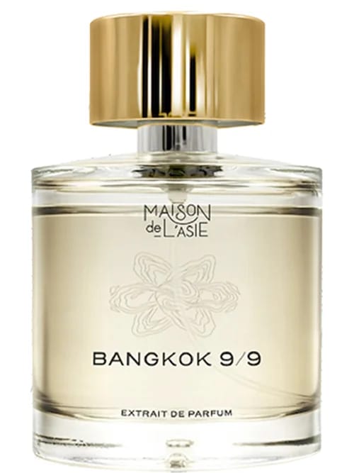 Bangkok 9/9 by Maison De L'Asie