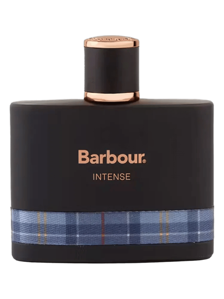 Coastal Intense by Barbour