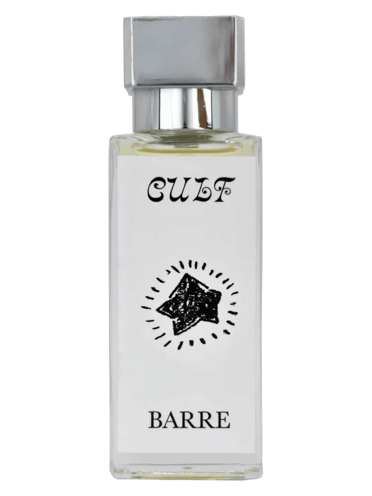 Cult by BARRE