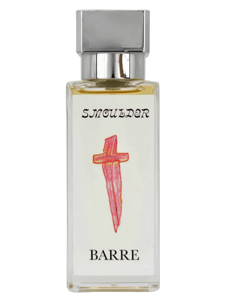 Smoulder by BARRE