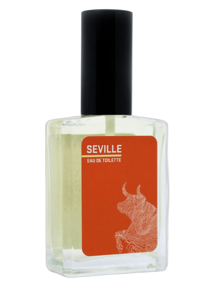 Seville by Barrister And Mann
