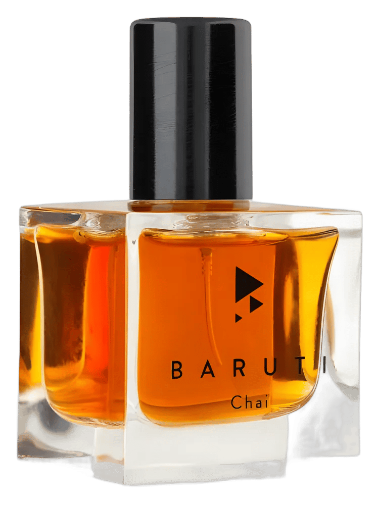 Chai by Baruti