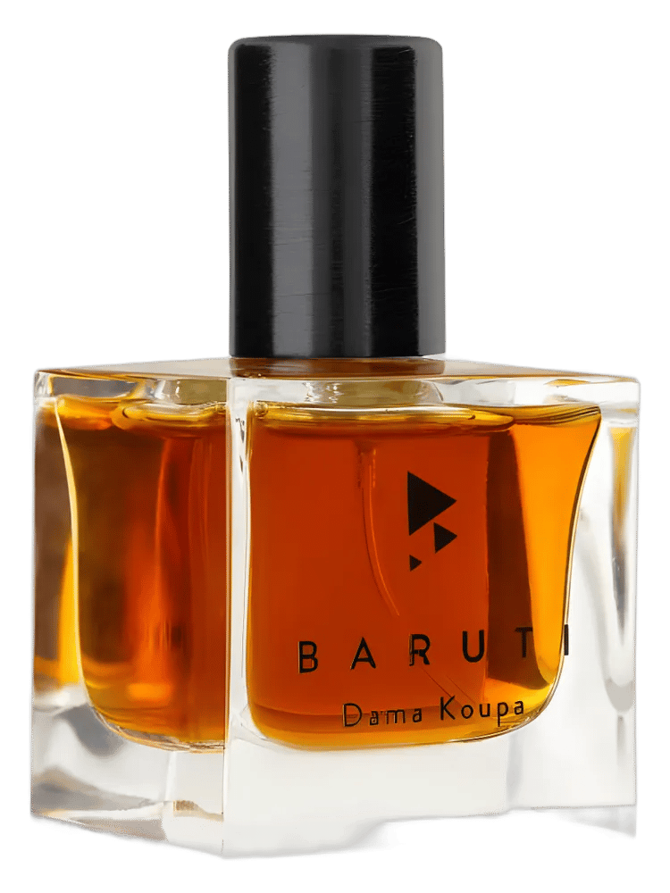 Dama Koupa by Baruti