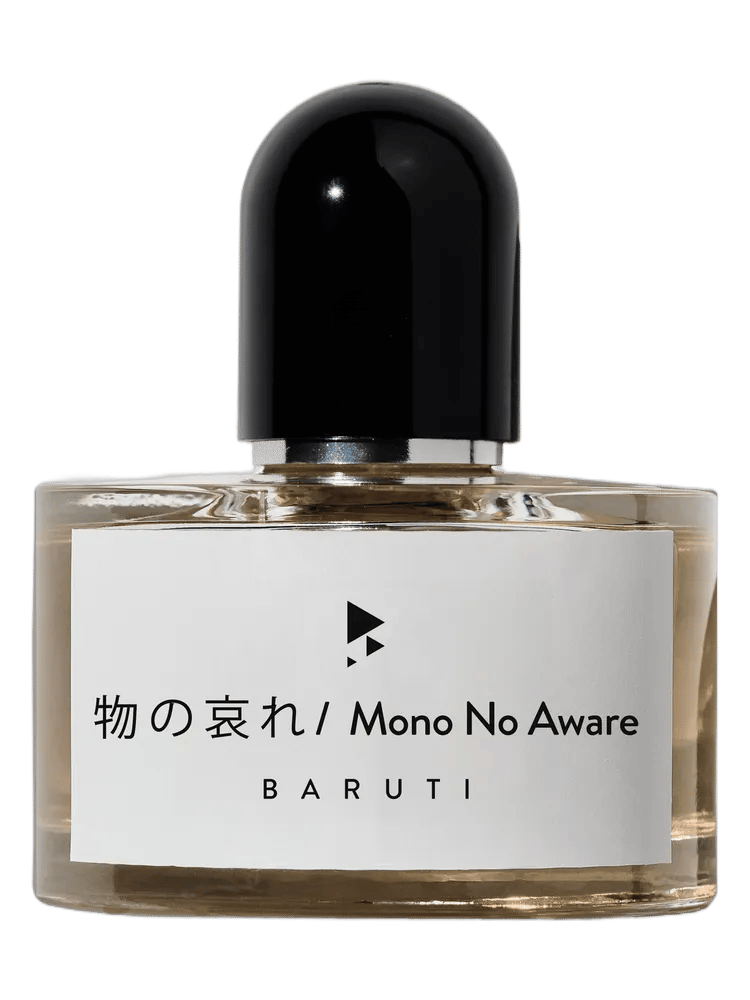 Mono No Aware by Baruti