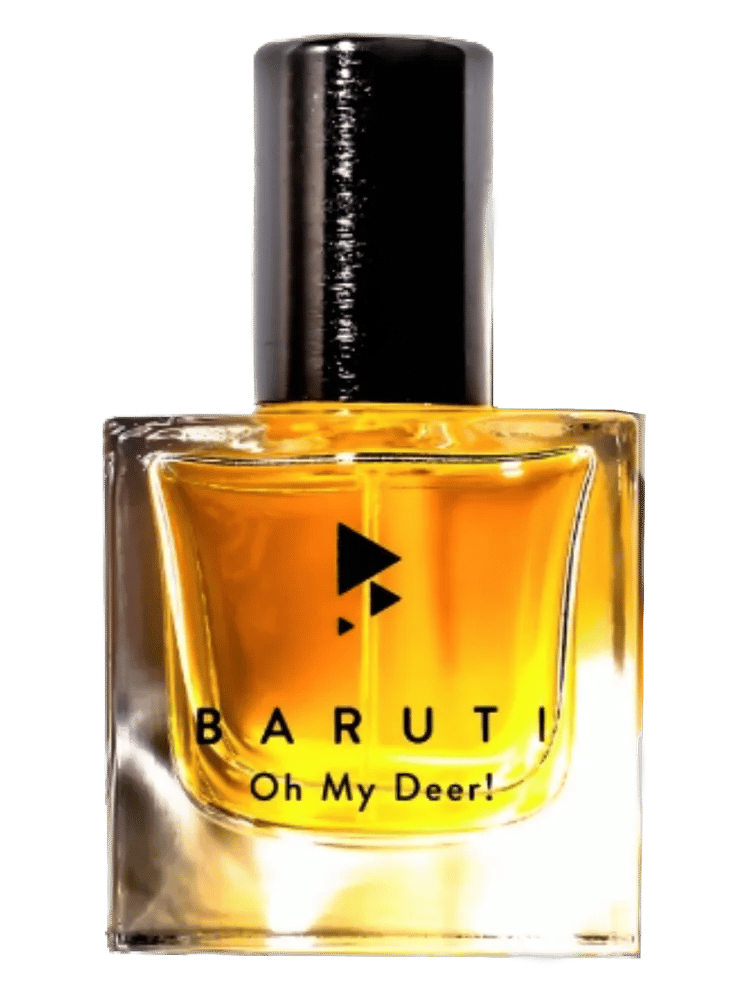 Oh My Deer! by Baruti