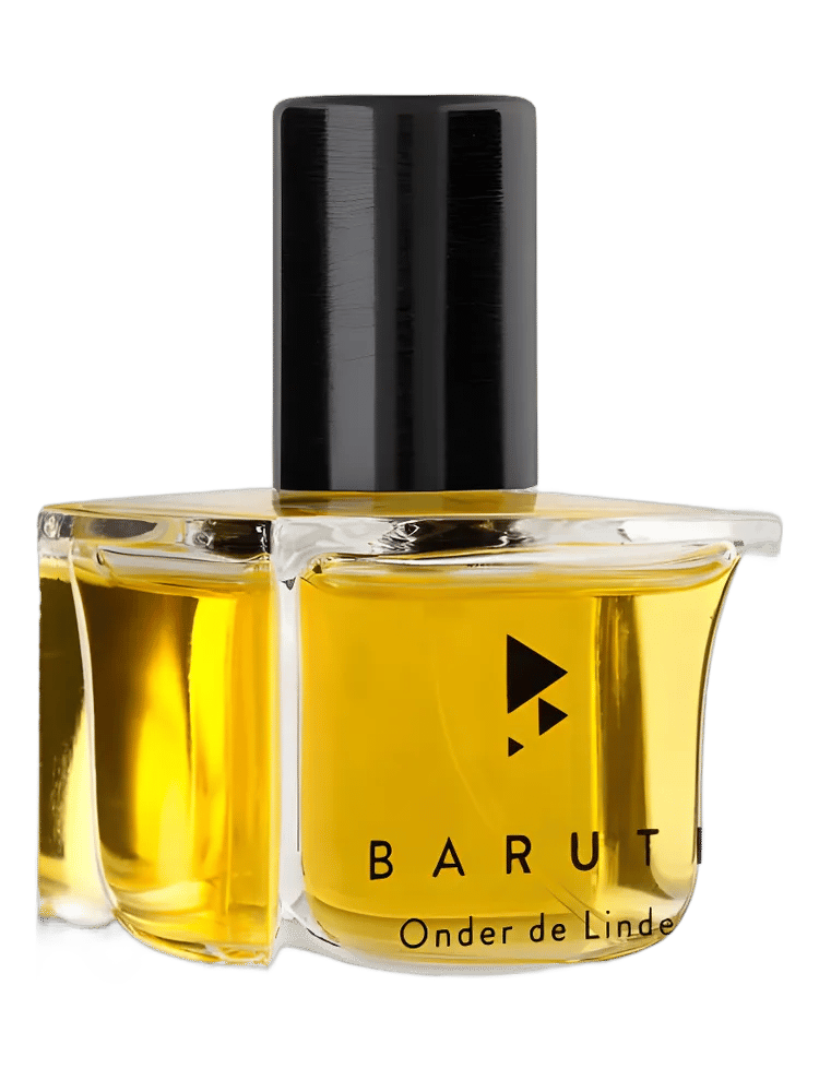 Onder de Linde (Melkmeisje) by Baruti