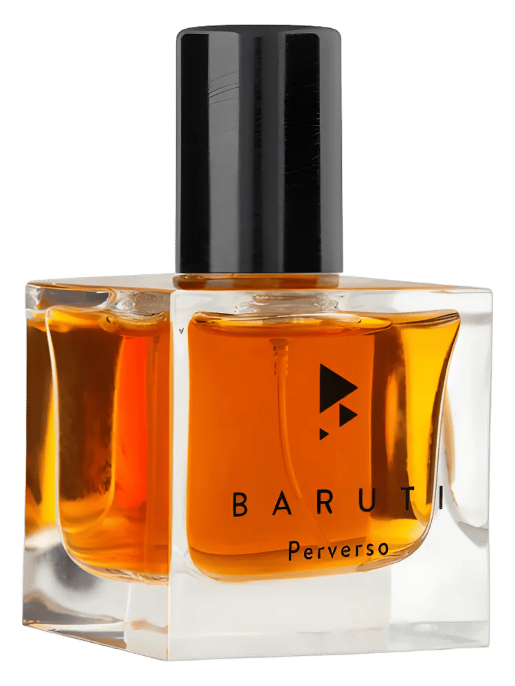 Perverso by Baruti