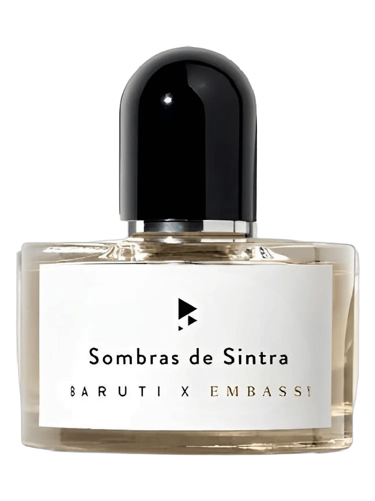 Sombras de Sintra by Baruti