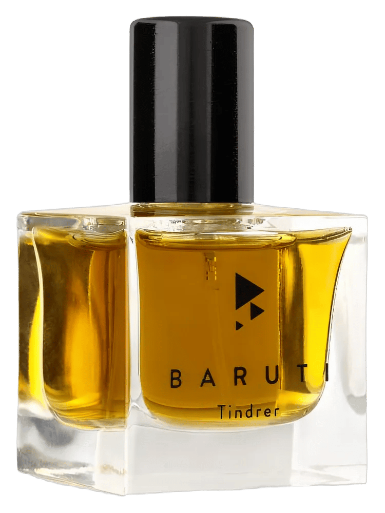 Tindrer by Baruti