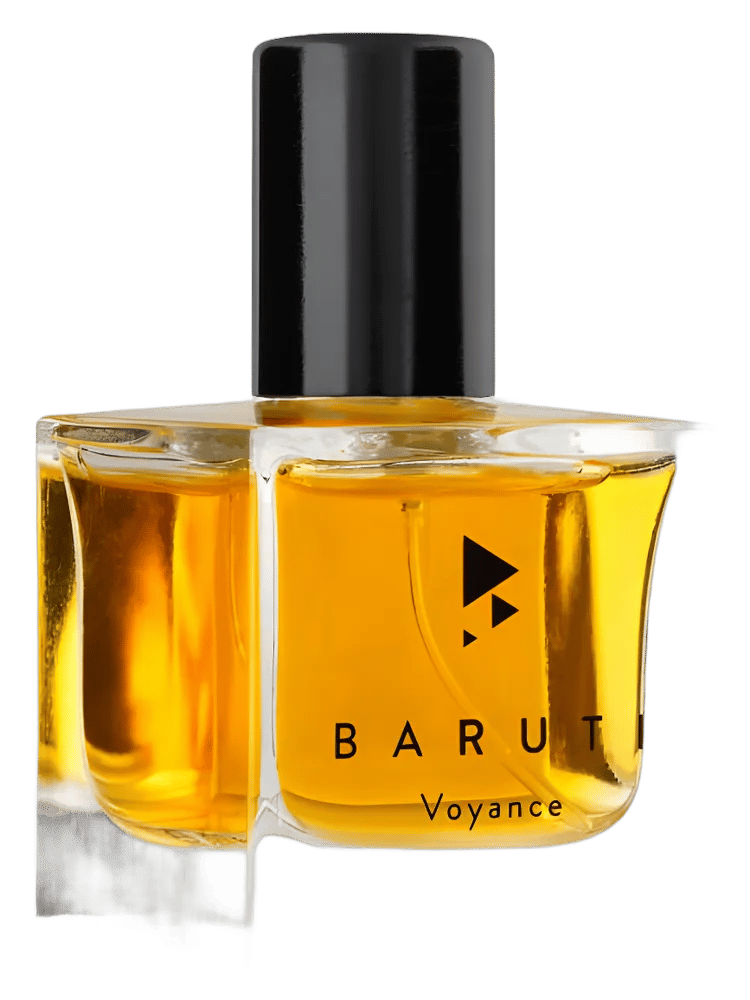 Voyance by Baruti