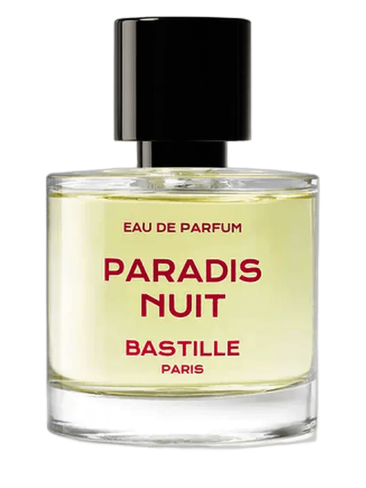 Paradis Nuit by Bastille Parfums