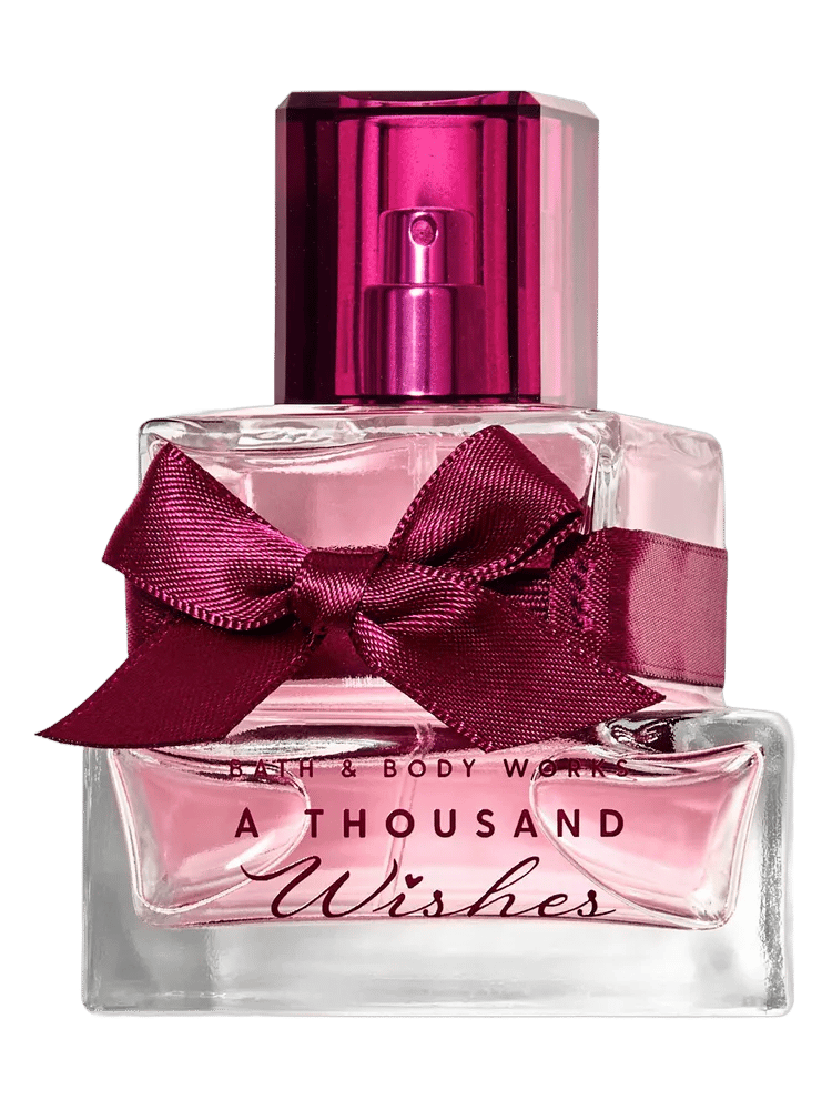 A Thousand Wishes by Bath & Body Works