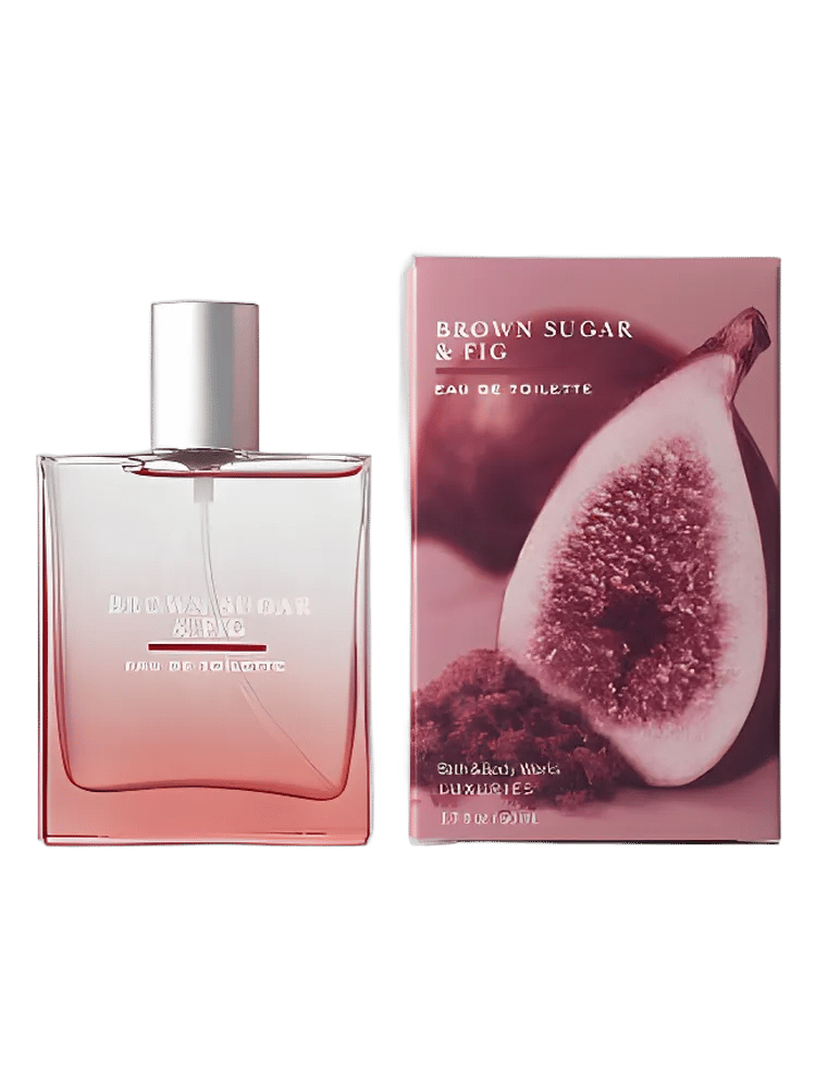 Brown Sugar & Fig by Bath & Body Works