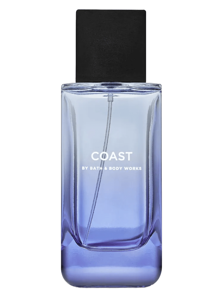 Coast by Bath & Body Works