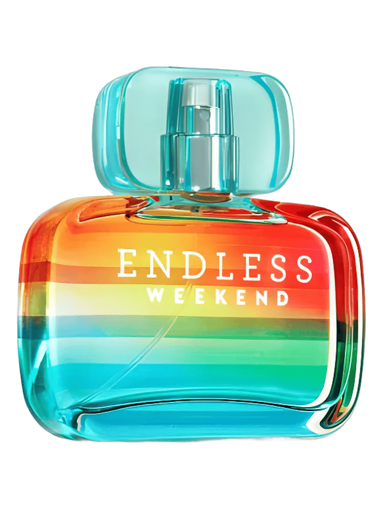 Endless Weekend by Bath & Body Works