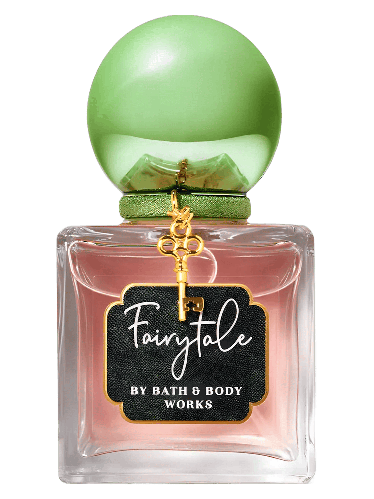 Fairytale by Bath & Body Works