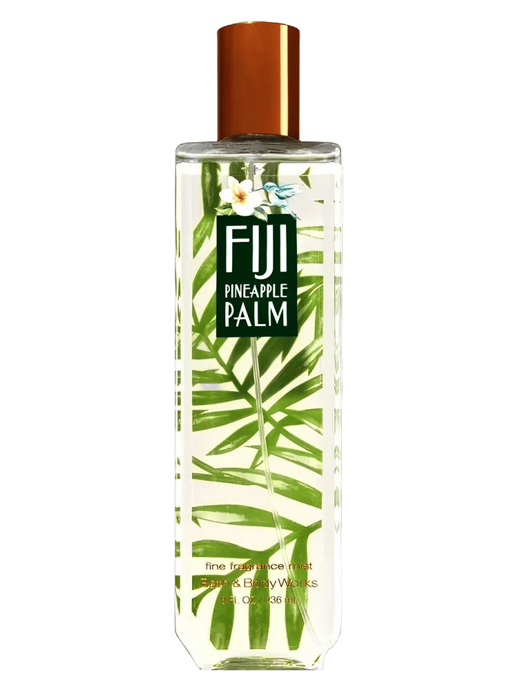 Fiji Pineapple Palm by Bath & Body Works