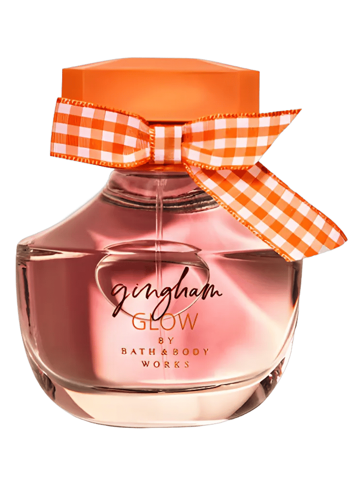 Gingham Glow by Bath & Body Works