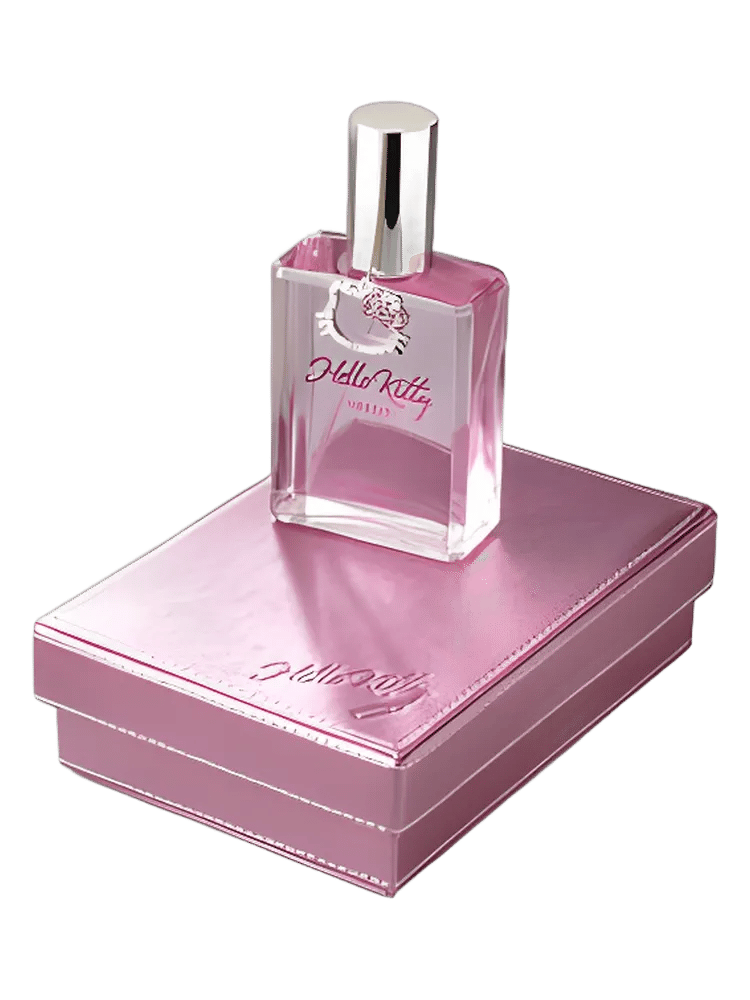 Hello Kitty by Bath & Body Works