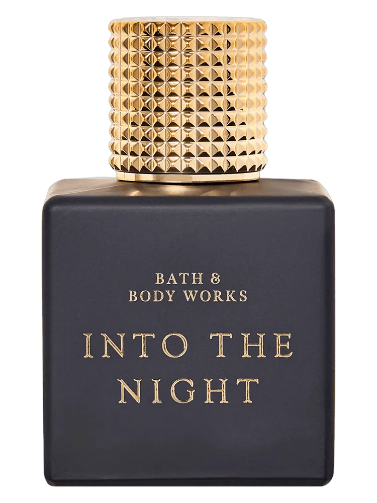 Into The Night by Bath & Body Works