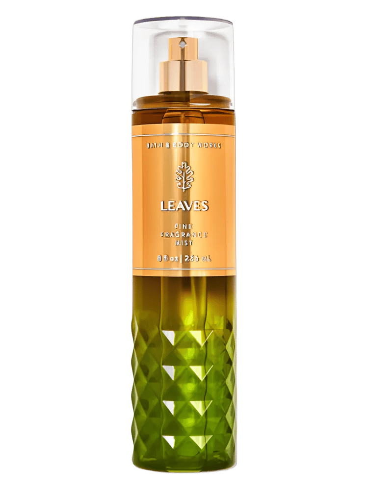 Leaves by Bath & Body Works