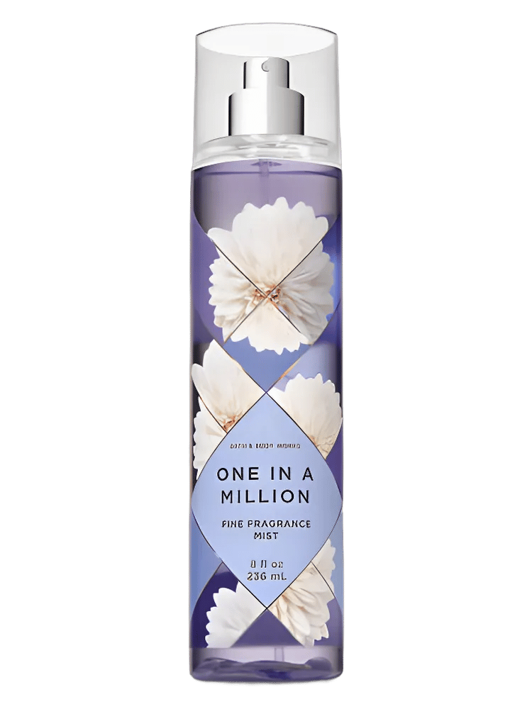 One In A Million by Bath & Body Works