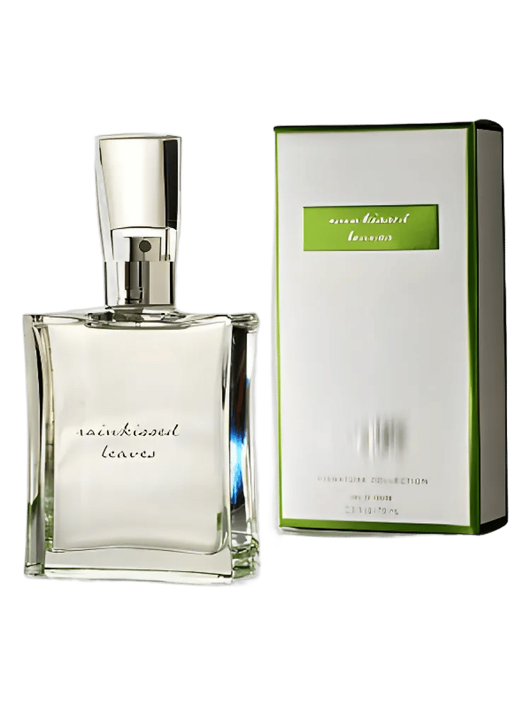 Rainkissed Leaves by Bath & Body Works