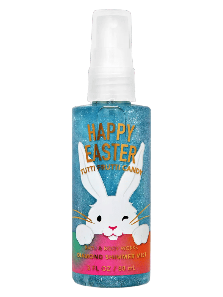 Tutti Frutti Candy by Bath & Body Works