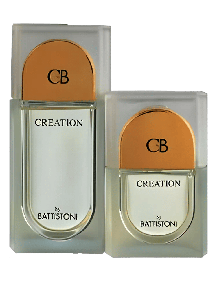 Creation Donna by Battistoni