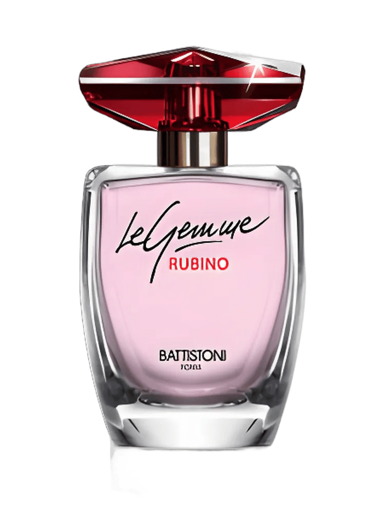 Le Gemme Rubino by Battistoni