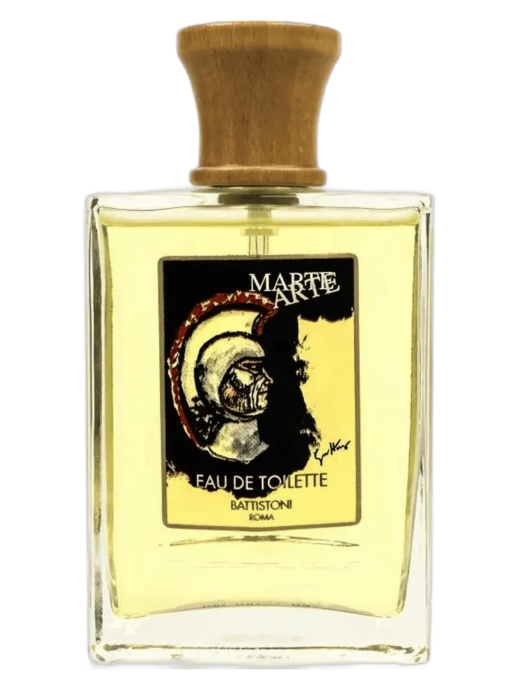 Marte Arte by Battistoni