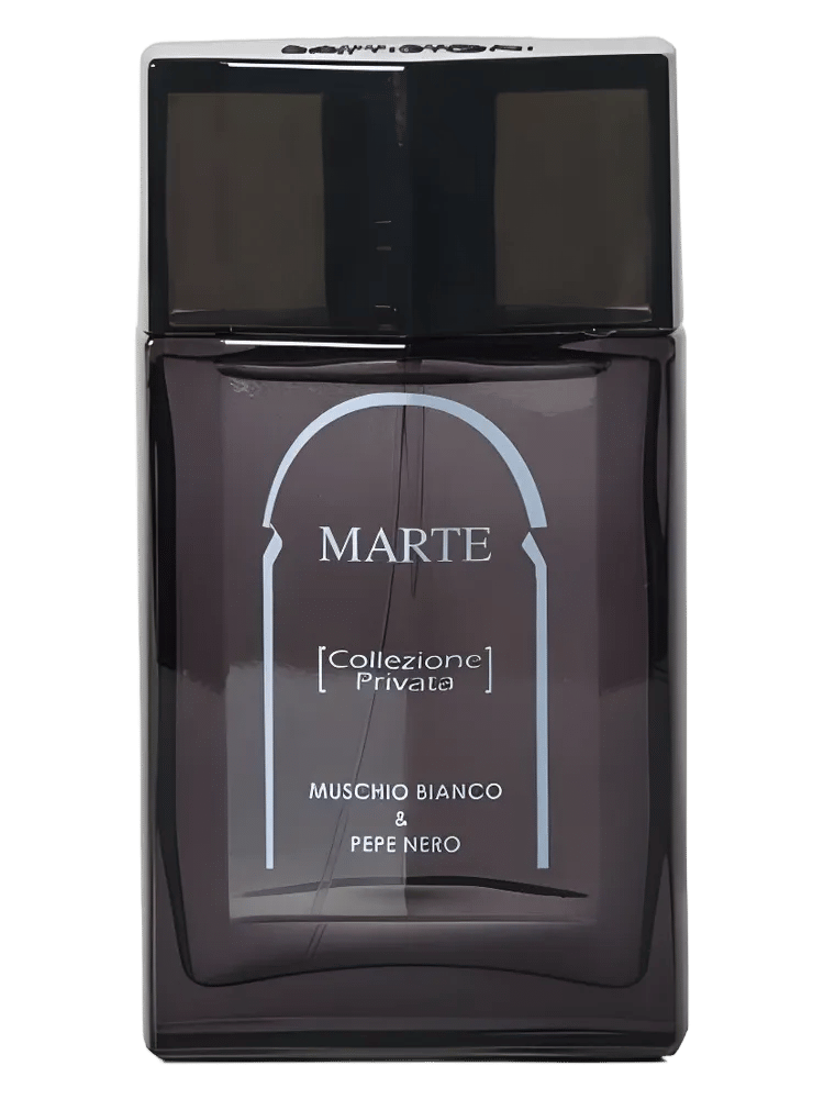 Marte Collezione Privata Muschio Bianco & Pepe Nero by Battistoni
