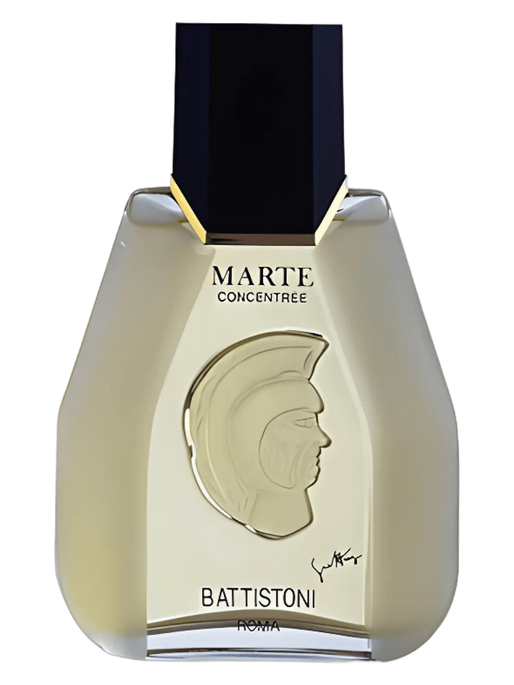 Marte Concentree by Battistoni