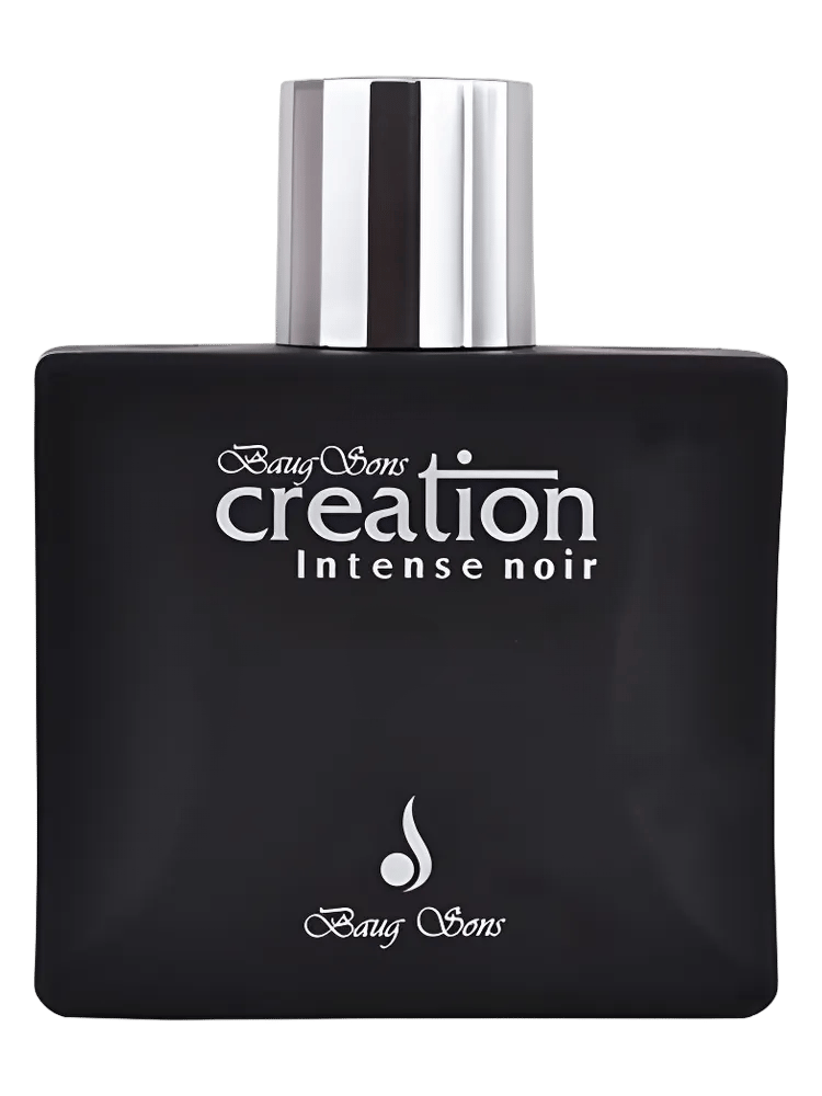 Creation Intense Noir by Baug Sons